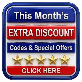 Shower Discount Codes